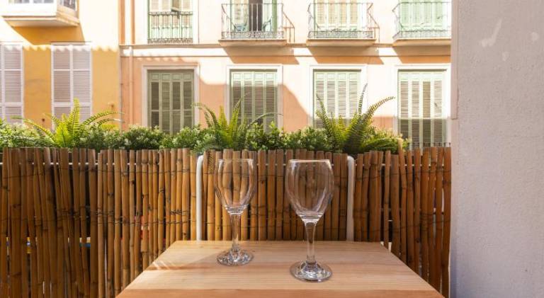 Pleasant holiday apartment | Next to Alcazaba of Málaga | Pets are welcome — photo 5