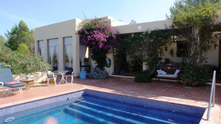 Apartman Sant Joan de Labritja