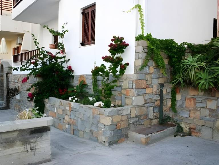 Apartment Petras