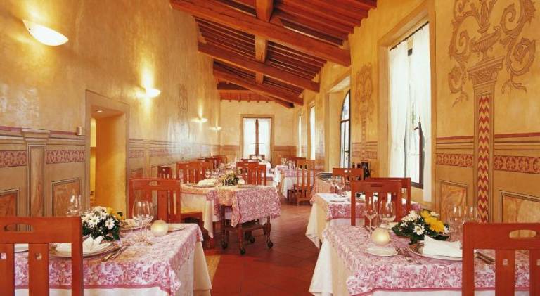 Villa San Lucchese Hotel — photo 3
