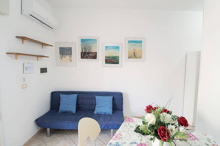 House with 2 rooms for 4 persons — photo 4