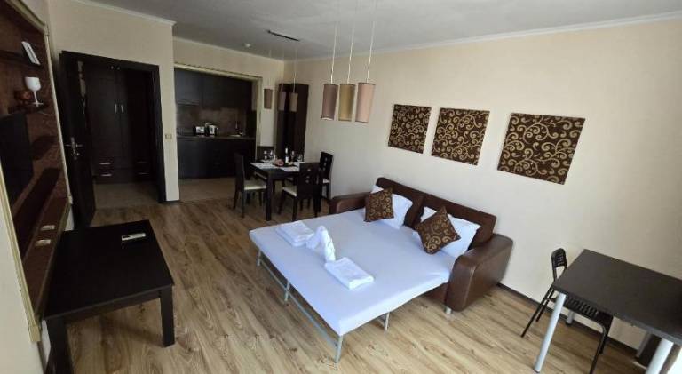 Nice holiday apartment | Close to the beach | Pet-friendly — photo 2