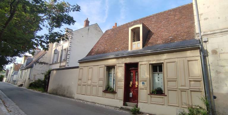 Appartement  Loches