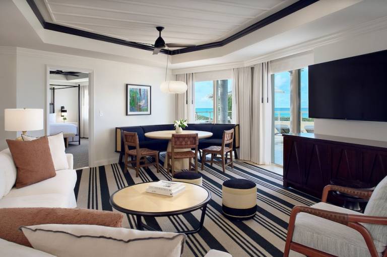 Resort  Seven Mile Beach