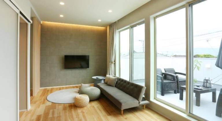 Holiday apartment with 1 room for 4 persons — photo 2