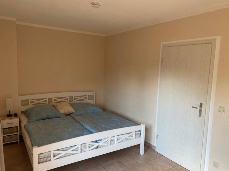 Privatzimmer Grillenberg
