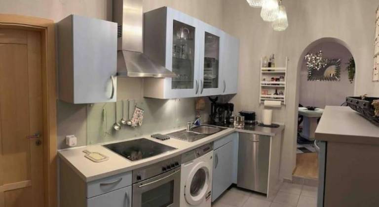 Rental apartment with 2 rooms for 4 persons — photo 5