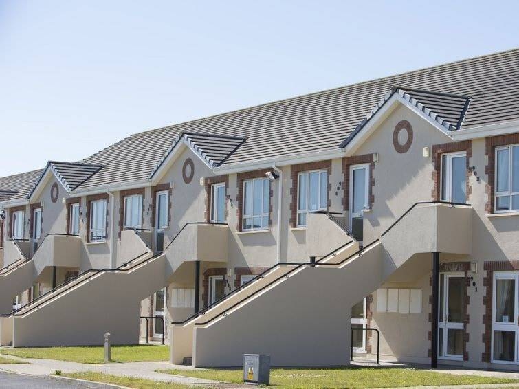 Apartment Kilkee
