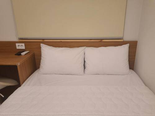 Urban Stay Guesthouse