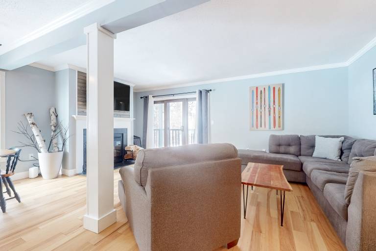 Condo  Brownsville