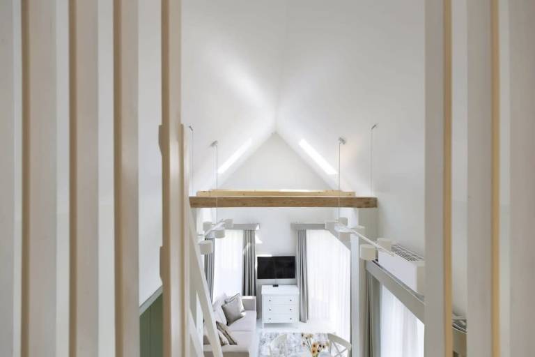 Family-oriented pleasant apartment with sauna & yard | Close to the beach | Suitable for remote work | Pets are welcome — photo 4