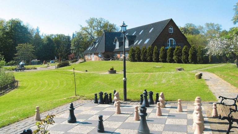 Ferienwohnung Schellhorn