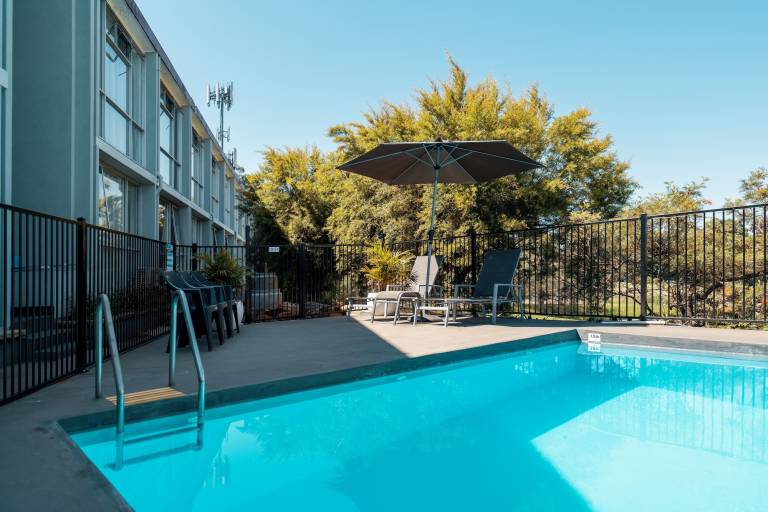 Motel  Ryde City Council