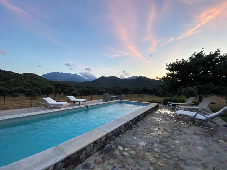 Maison de vacances Lama
