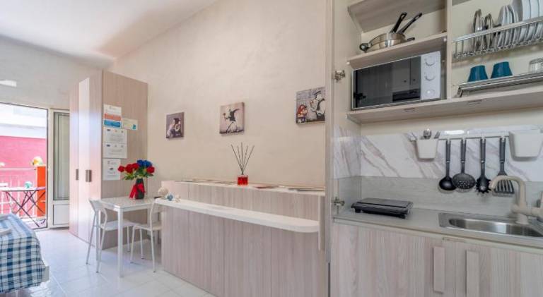 Bed and Breakfast Eraclio — photo 4