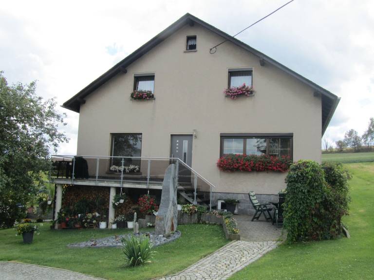 Ferienwohnung  Bad Elster