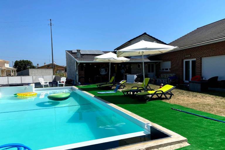 Apartamento Lomba