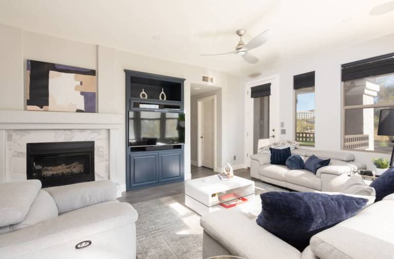 Vacation home with 3 rooms for 6 persons — photo 3