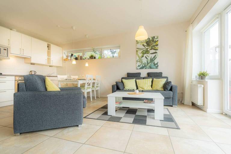 Charming house with grill, garden & terrace | Pets allowed — photo 4