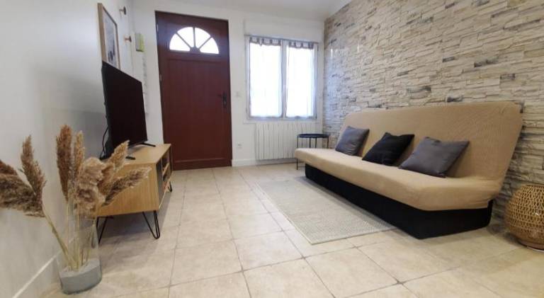 Appartement Choisy-le-Roi