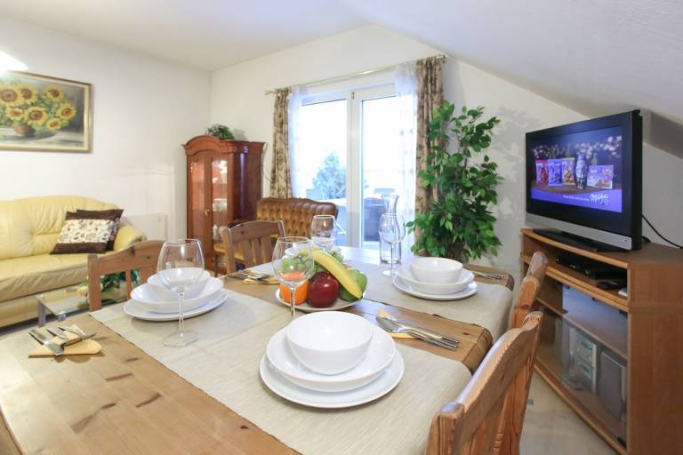 Ferienwohnung Rudolfsheim-Fünfhaus