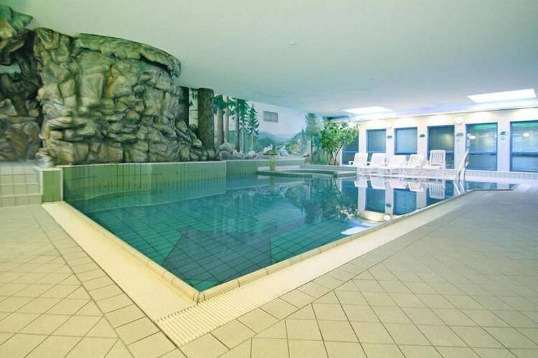 Ferienhaus Benneckenstein (Harz)