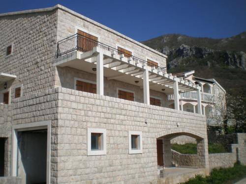 House Budva Municipality