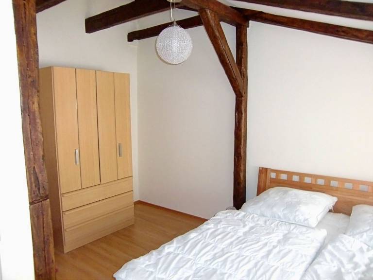 Ferienhaus Hohe Düne