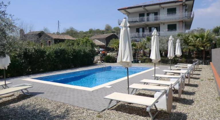 Charming house with pool | Pet-friendly in Riposto