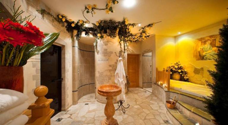 Geniesserhotel Messnerwirt Olang — photo 2