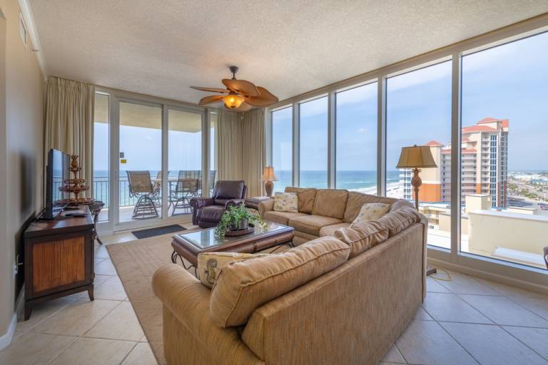 Condo Gulf Shores