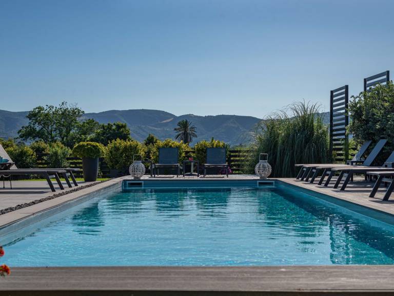 Ferienhaus Alikianos