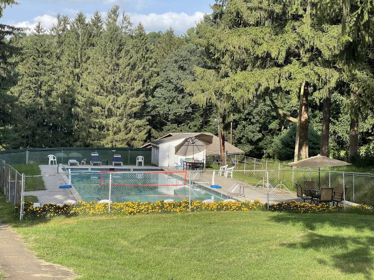 Village vacances  Nottingham