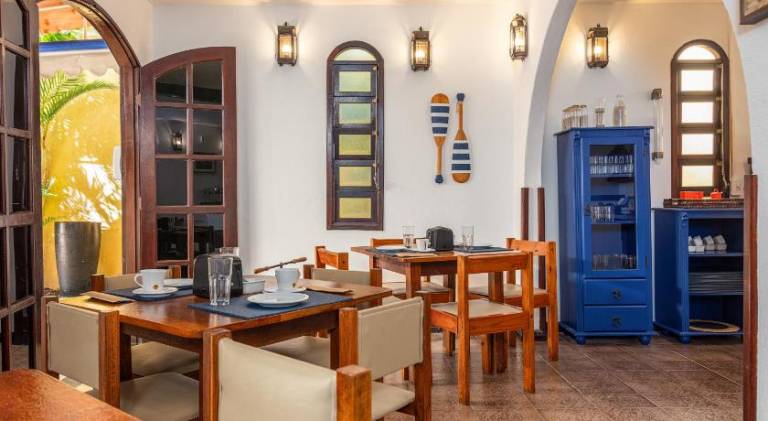 Pleasant serviced apartment with yard & patio | Close to the beach | Dogs allowed — photo 5