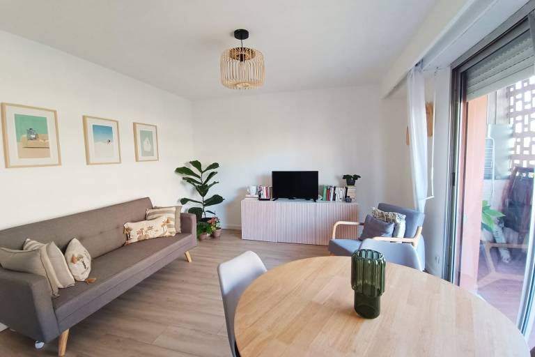 Appartement Saint-Jean-Cap-Ferrat