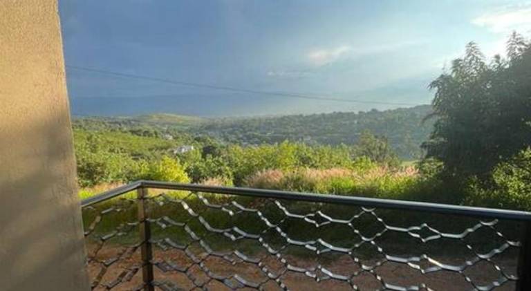 Chalet with 1 room for 5 persons in Oaxaca