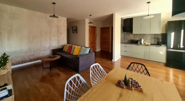Holiday apartment with 2 rooms for 6 persons — photo 2