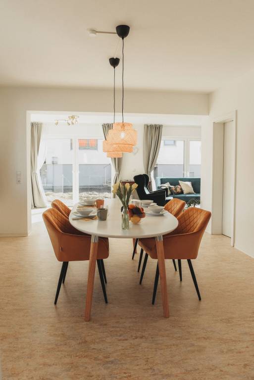 Ferienwohnung Balingen