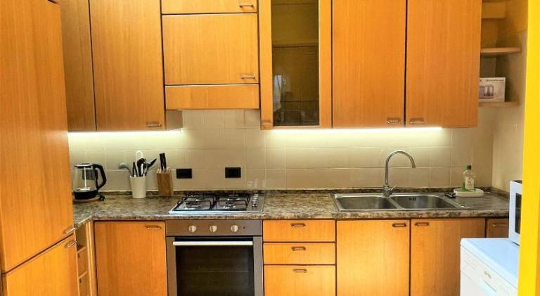 60 m&sup2; Ferienwohnung