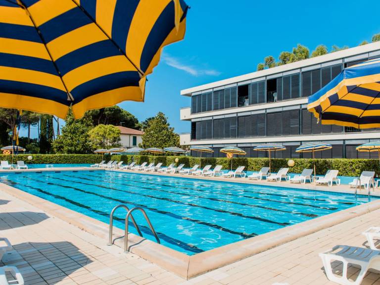 Apartament Marina di Bibbona