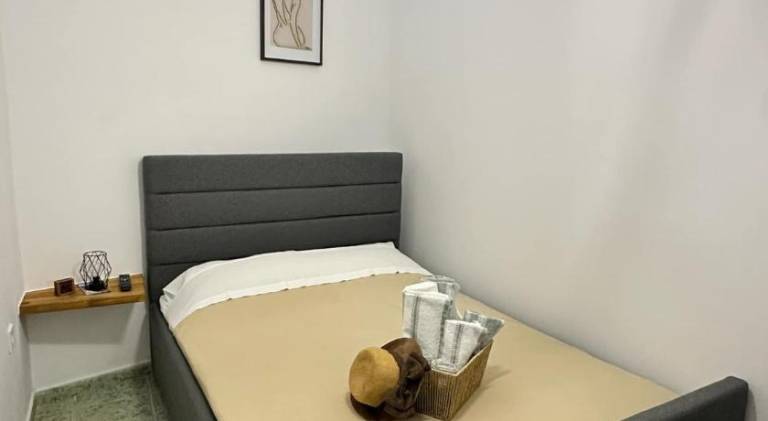 Apartment | Suitable for remote work in Syros