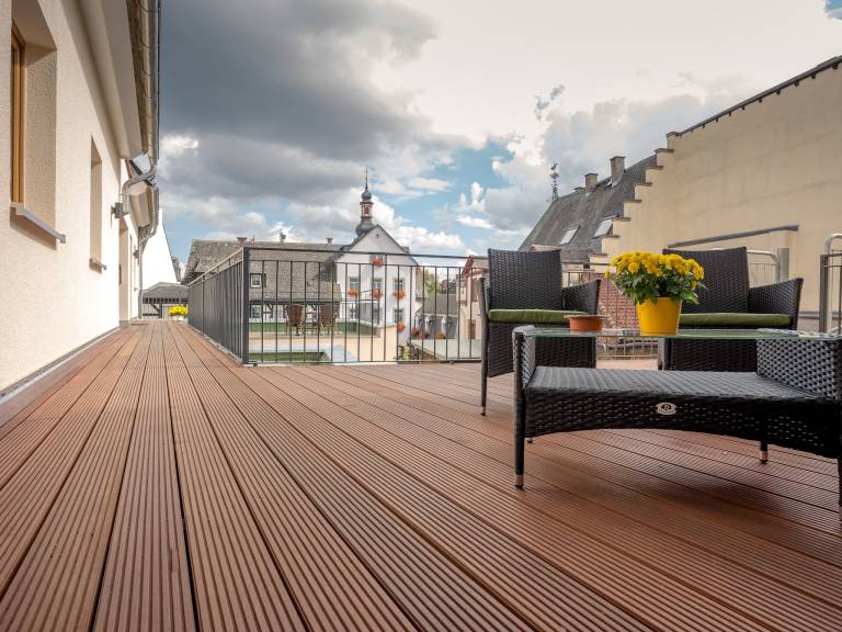Ferienwohnung Rüdesheim am Rhein