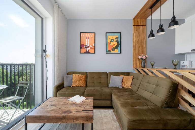Ferienwohnung Kleczków