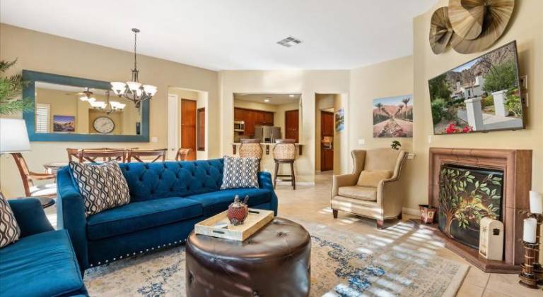 LV313 Legacy Villas Gem: 1-Story Mountain Views — photo 4