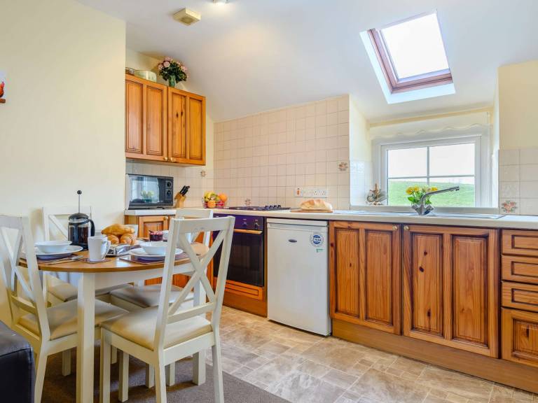 Cottage  Brecon
