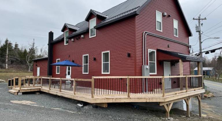 Periwinkle Tides Inn in Halifax, NS