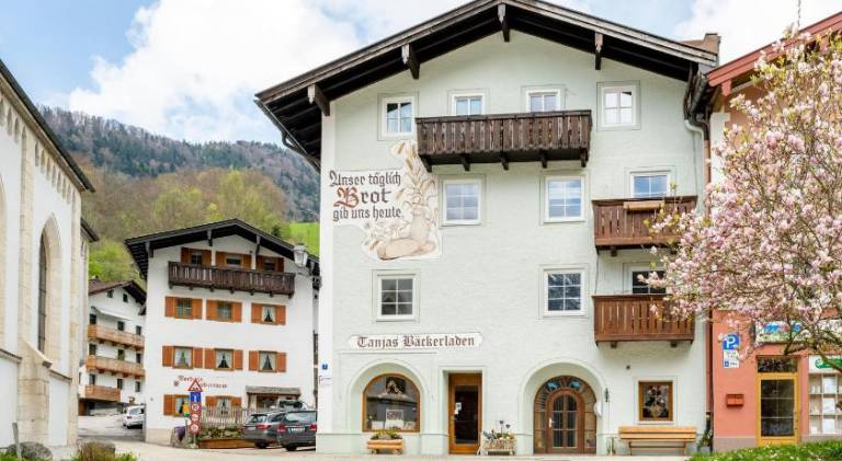 Nice holiday apartment | Pet-friendly in Berchtesgaden