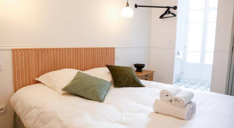 Charming rental apartment | Pets are welcome — photo 2
