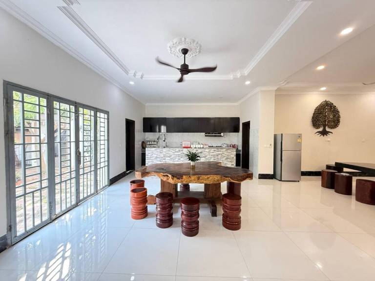 Lovely villa | Pets allowed — photo 5