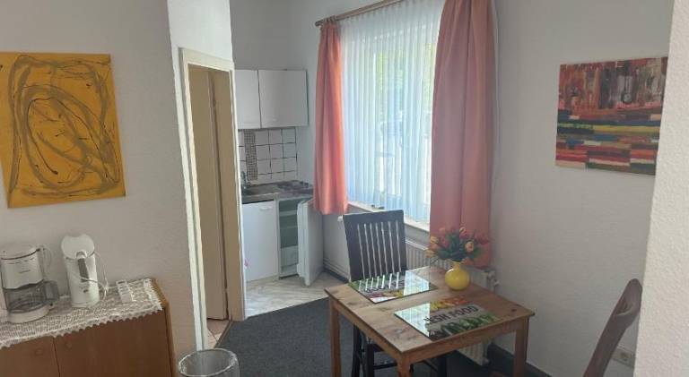Die kleine Pension — photo 3